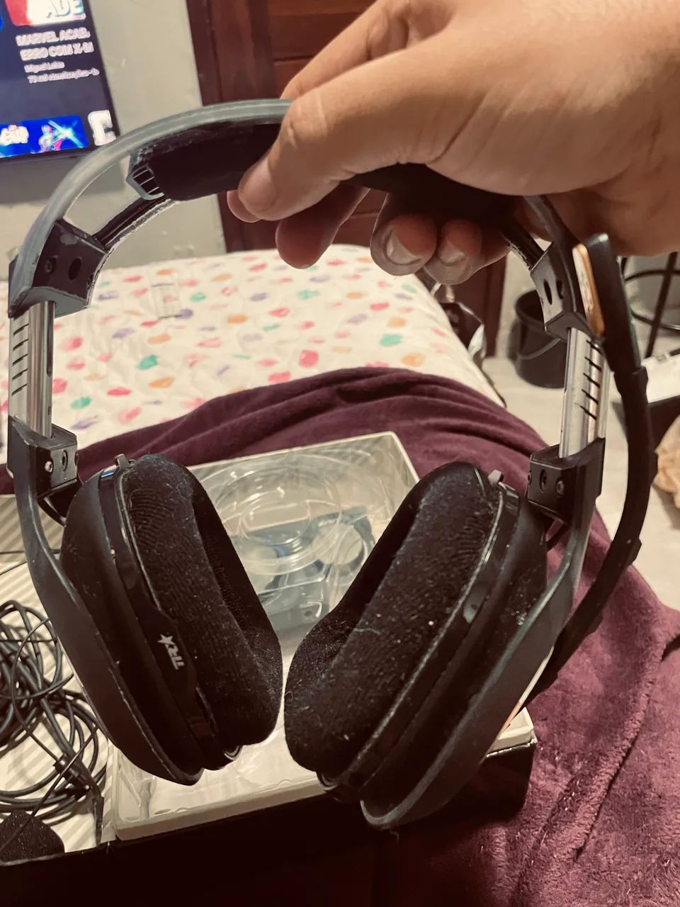 Astro a40 + mixamp - Foto 4