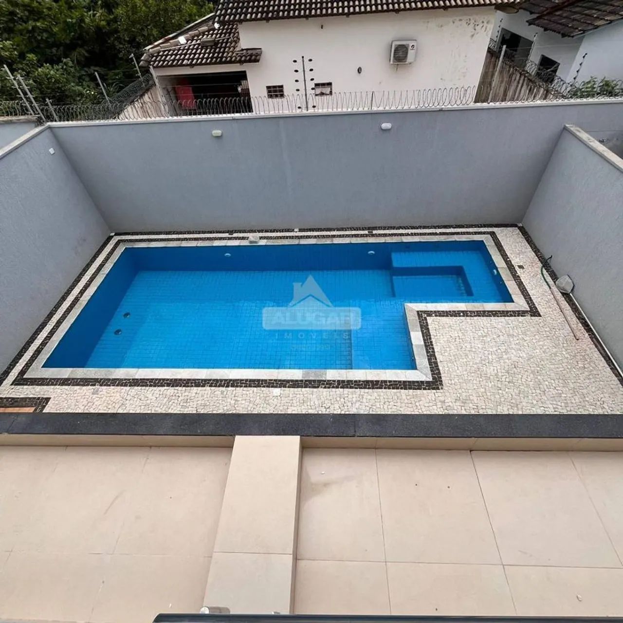 Casa Alto Padrão - 350 m² - 304 Norte, Palmas - Foto 4