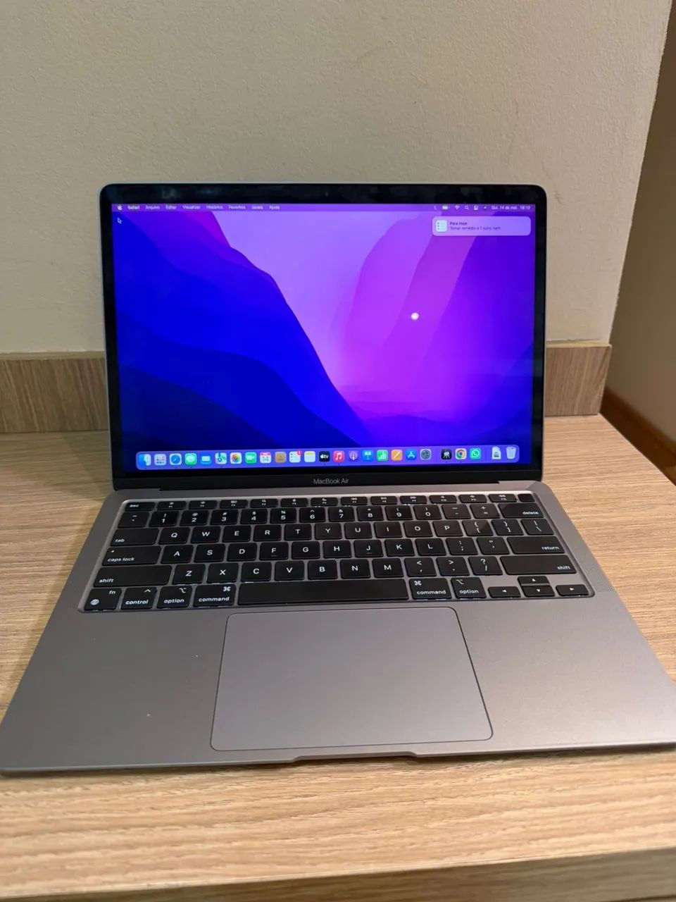 Vendo MacBook Air 13 - Notebooks - Novo Aleixo, Manaus 1502146534