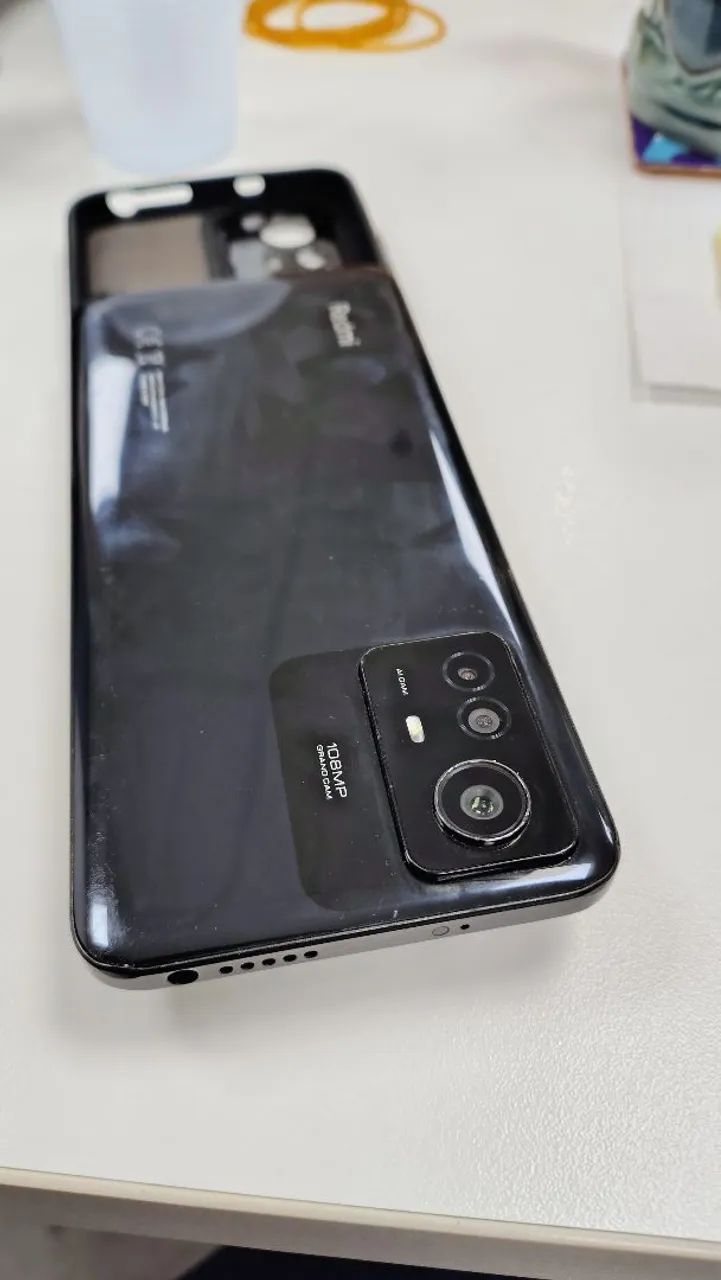 Redmi note 12S 256gb - Foto 4