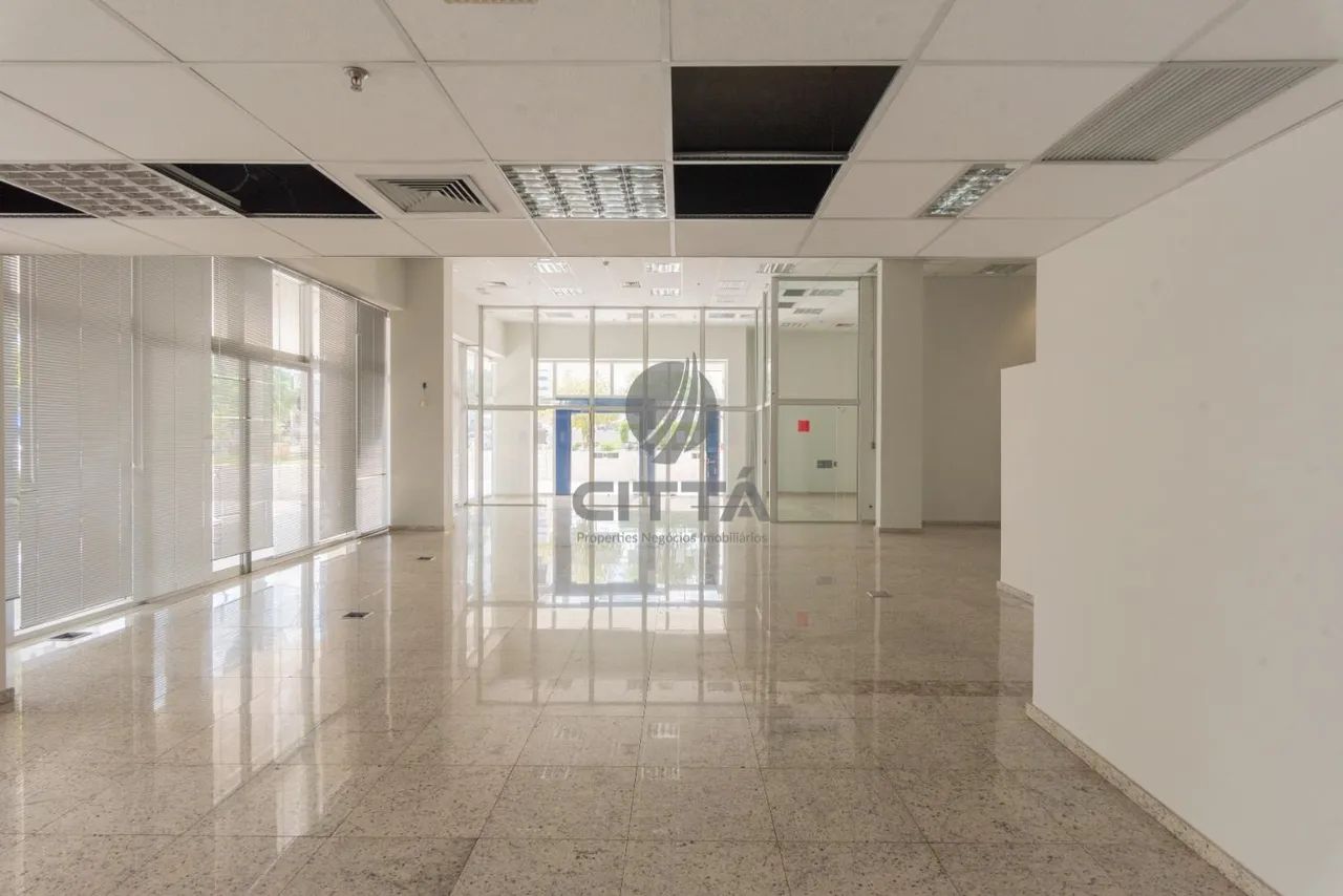 Sala Comercial para locação Jardim Guanabara Campinas/SP - Foto 11