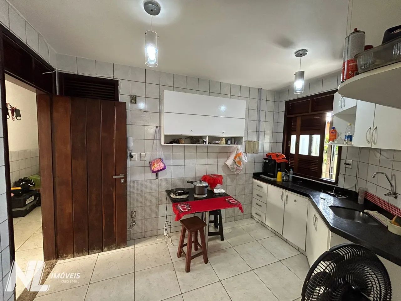 Casa condomínio Pitimbu - Foto 5