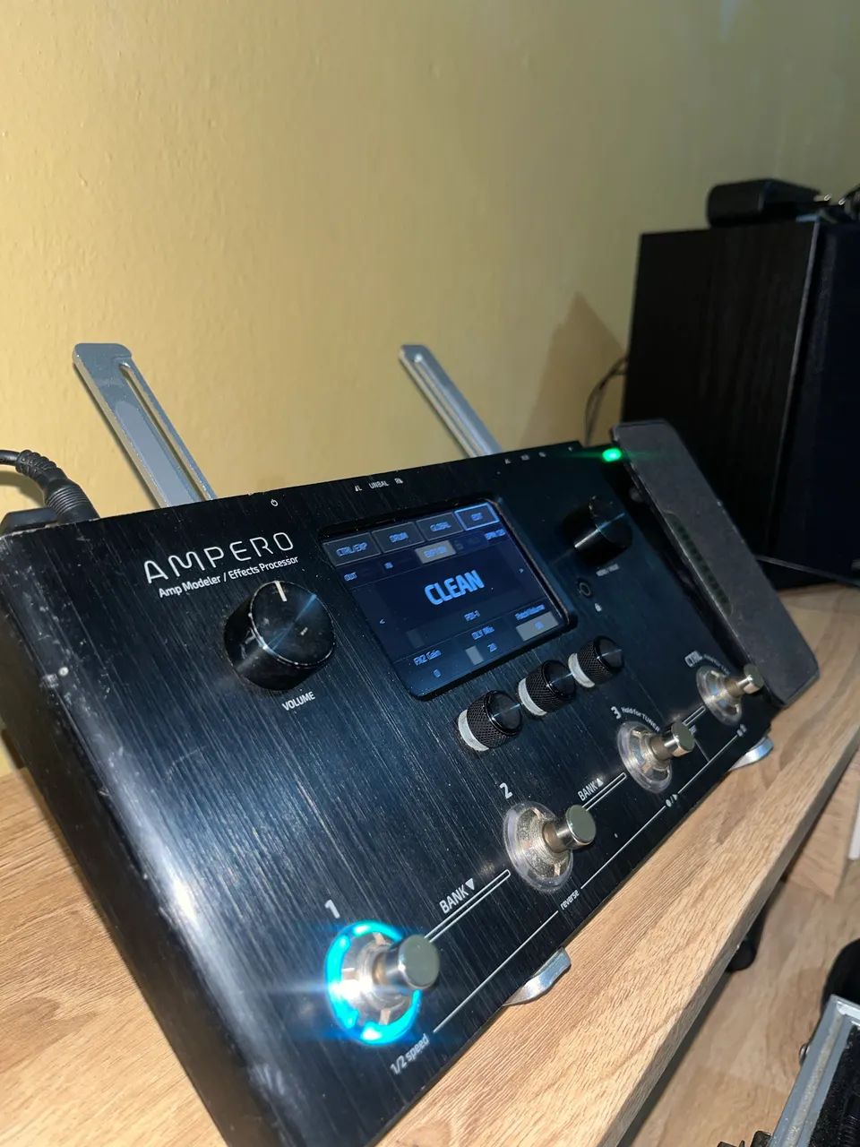 Hotone Ampero MP100 - Foto 4