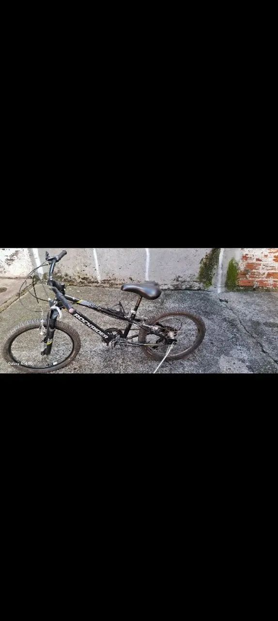 Vende-se bicicleta infantil  - Foto 2