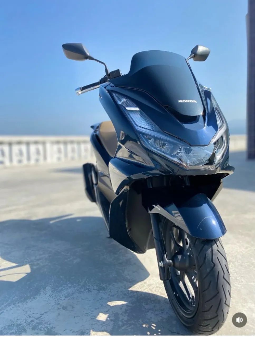PCX - 2024/2025 - Foto 5