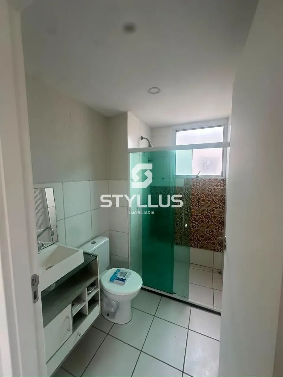 Realengo | Apartamento 2 quartos - Foto 2