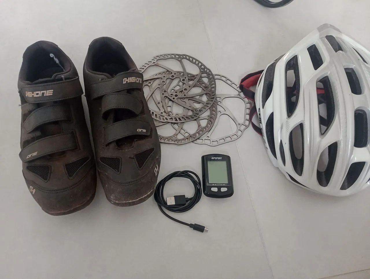 Bike Audax auge 700 - Foto 5