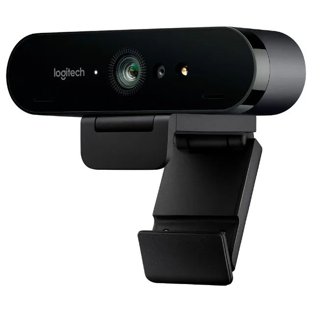 Webcam Logitech Brio Pro 4K / UHD - 960