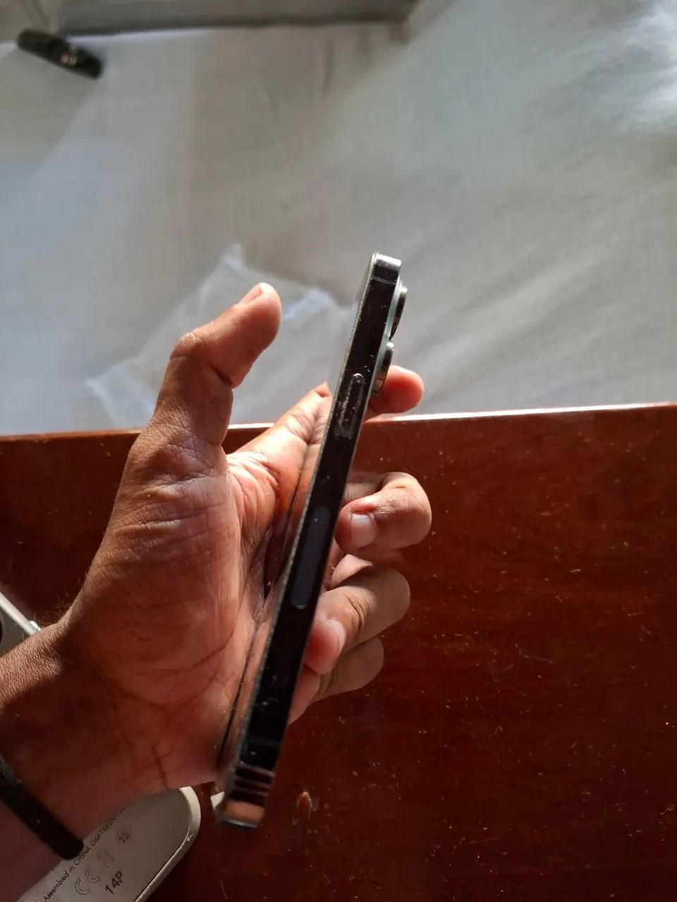 IPhone 14 PRO - Foto 4