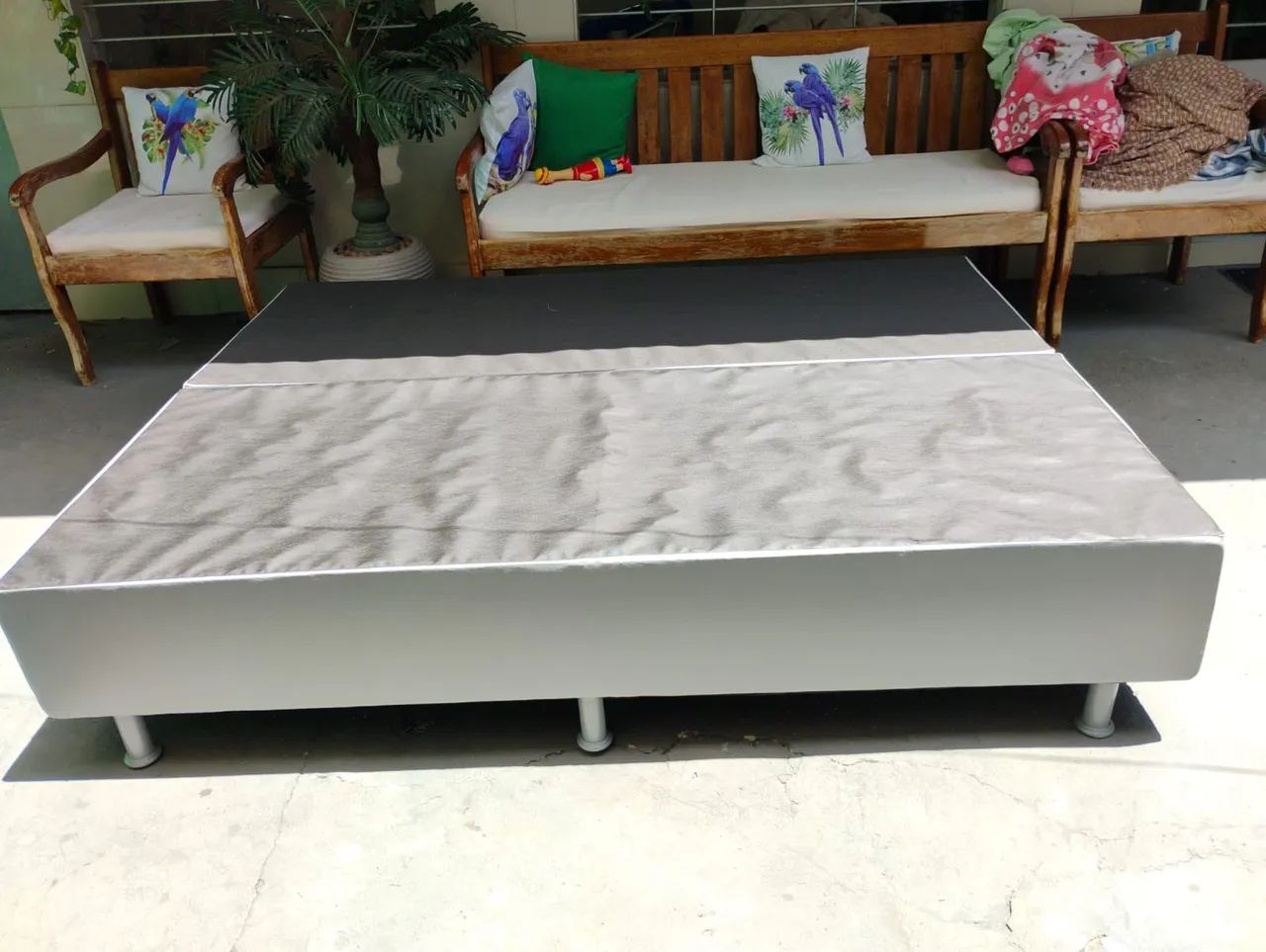 Cama de casal  - Foto 3