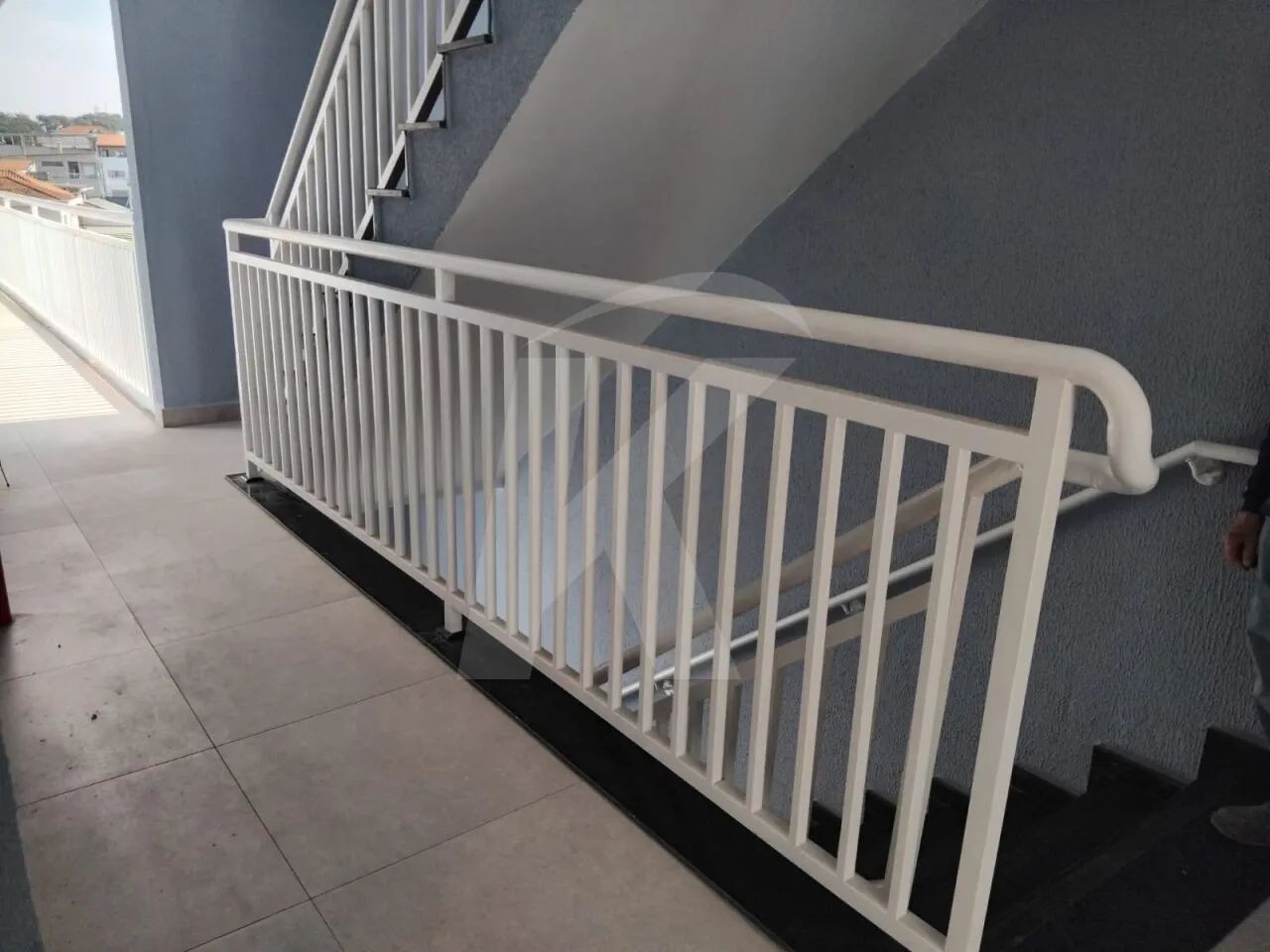 COBERTURA Á VENDA na Vila Mazzei . - Foto 5