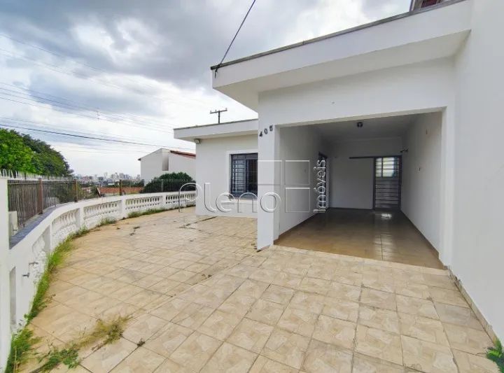 Casa à venda em Campinas, Vila Nogueira, com 3 quartos, com 263.35 m² - Foto 3