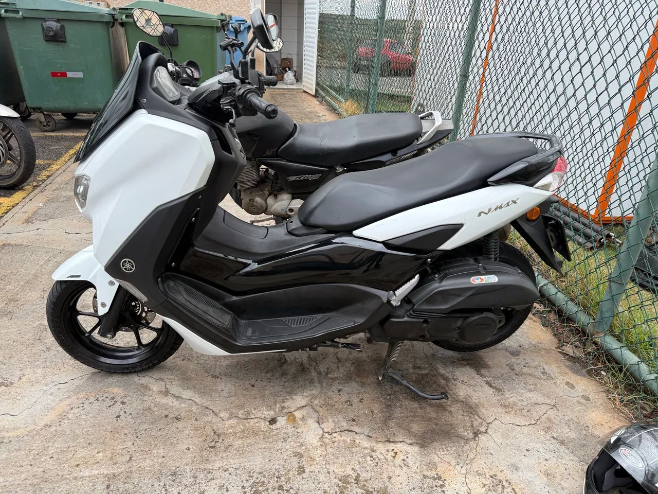 Vendo Nmax  - Foto 2