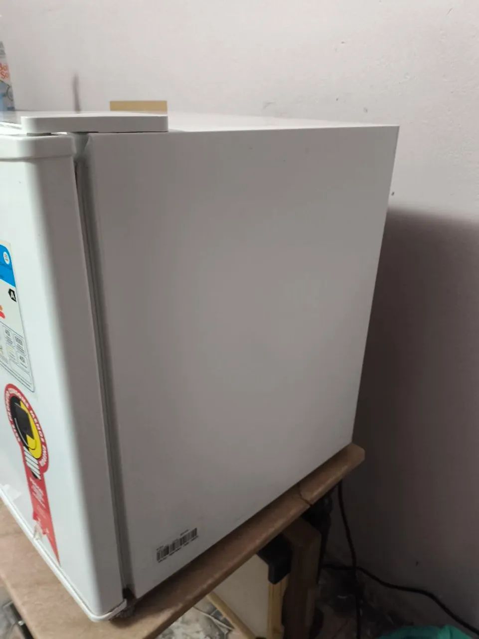 Frigobar Midea 45L - Foto 4
