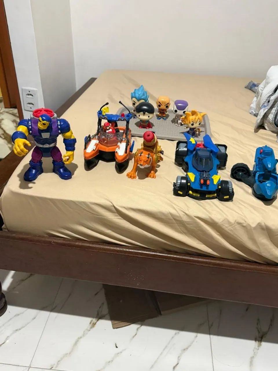 Brinquedos RI HAPPY - Foto 5