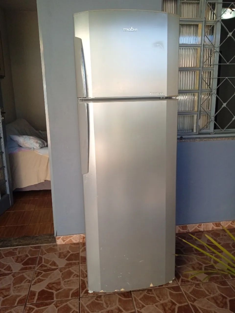 Geladeira