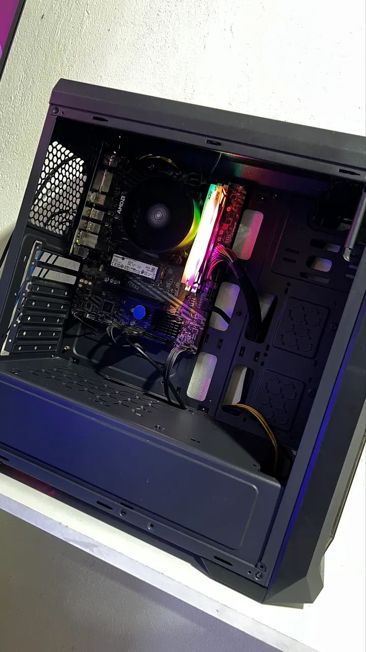 Pc gamer  - Foto 4