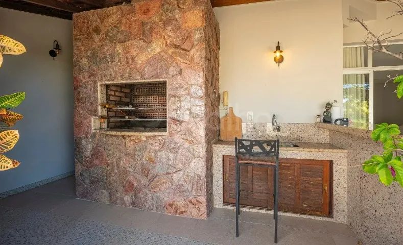 CASA/COBERTURA NO PANTANAL COM ÁREA PRIVATIVA DE 500M² - Foto 5