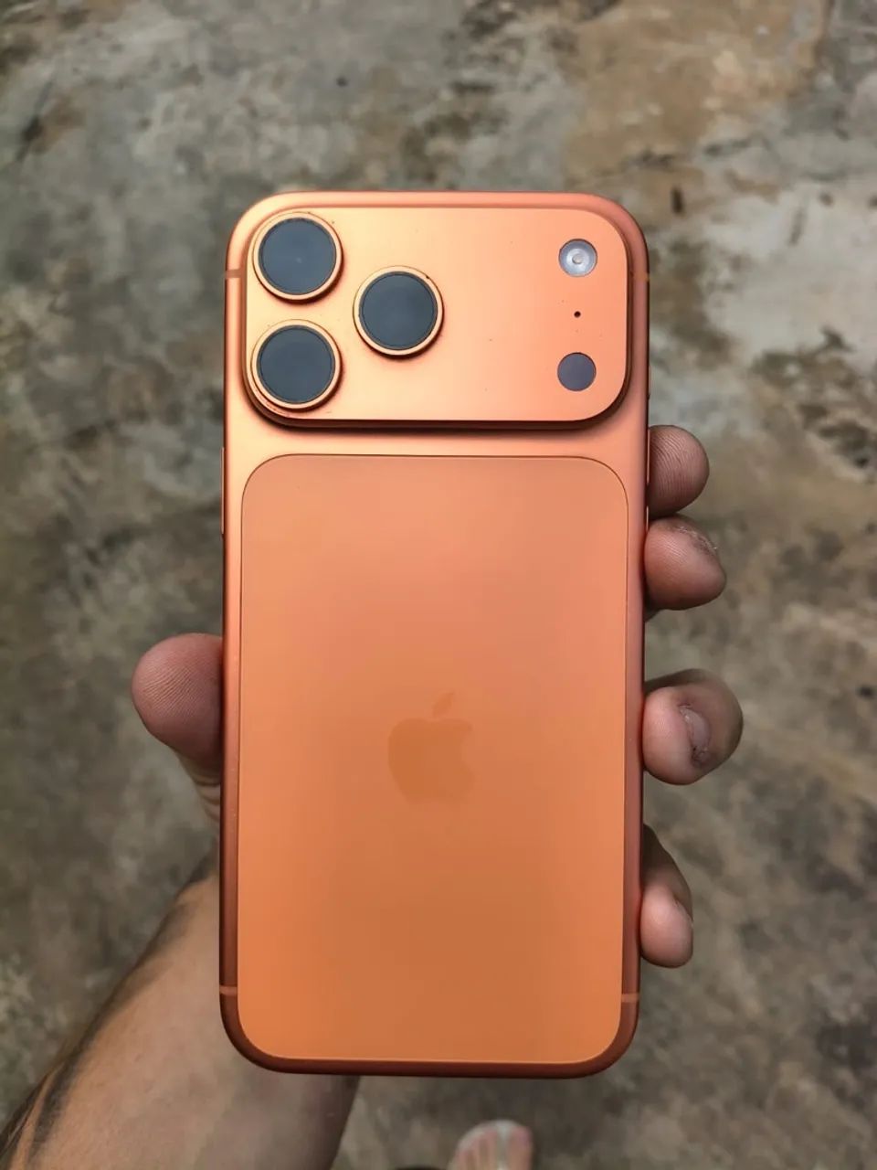 iphone 17 pro max - Foto 3