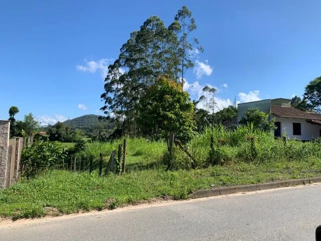 Lindo e Amplo Terreno no bairro Testo Central - Pomerode - SC - Foto 3