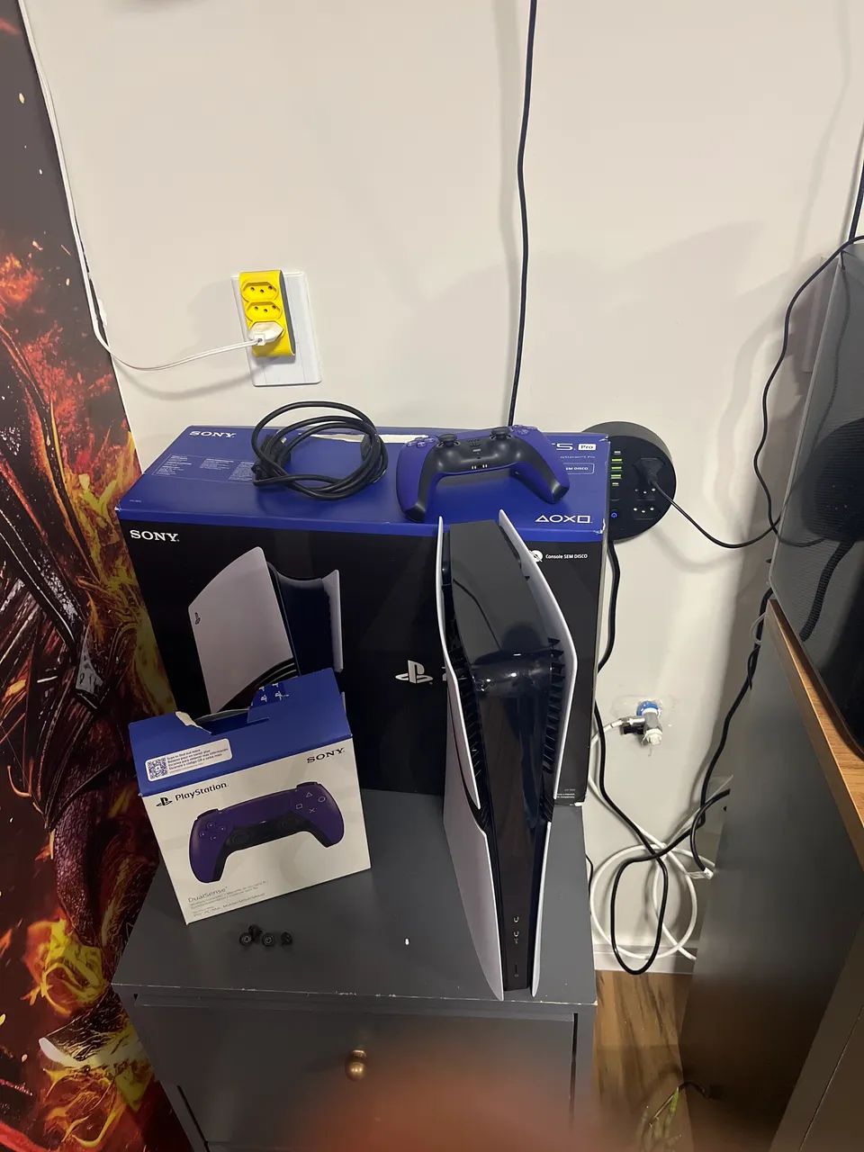 Ps5 Pro  - Foto 3