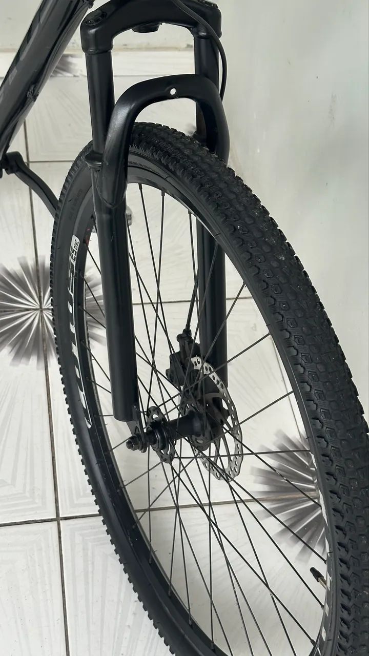Bike, Lótus nitro aro 29 - Foto 4