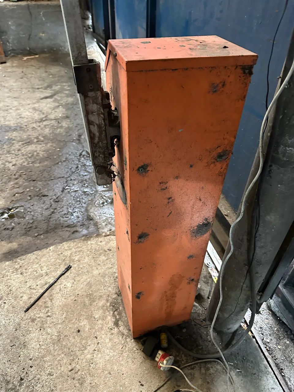 Cancela automática  - Foto 3