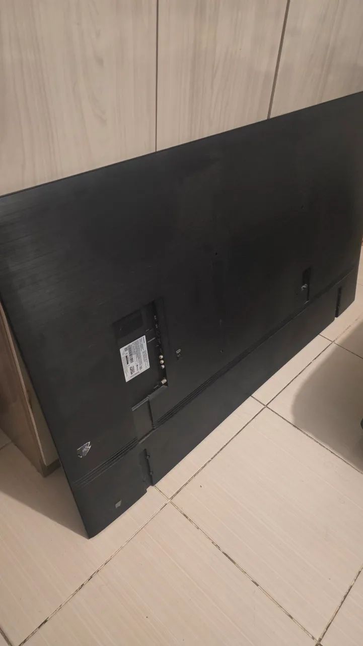Tv Samsung (Para peças) - Foto 2