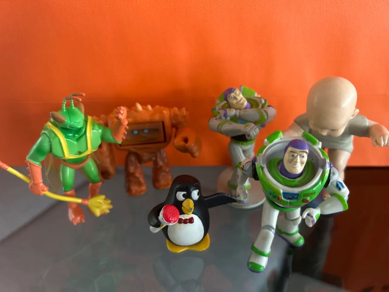 Toy story 