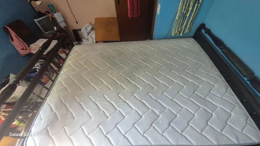 Cama de casal  - Foto 3