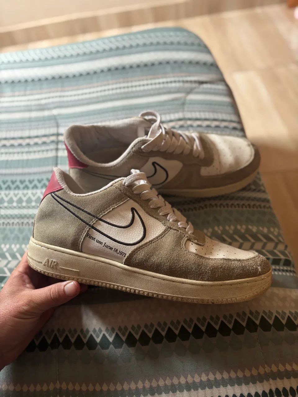 Tênis Nike