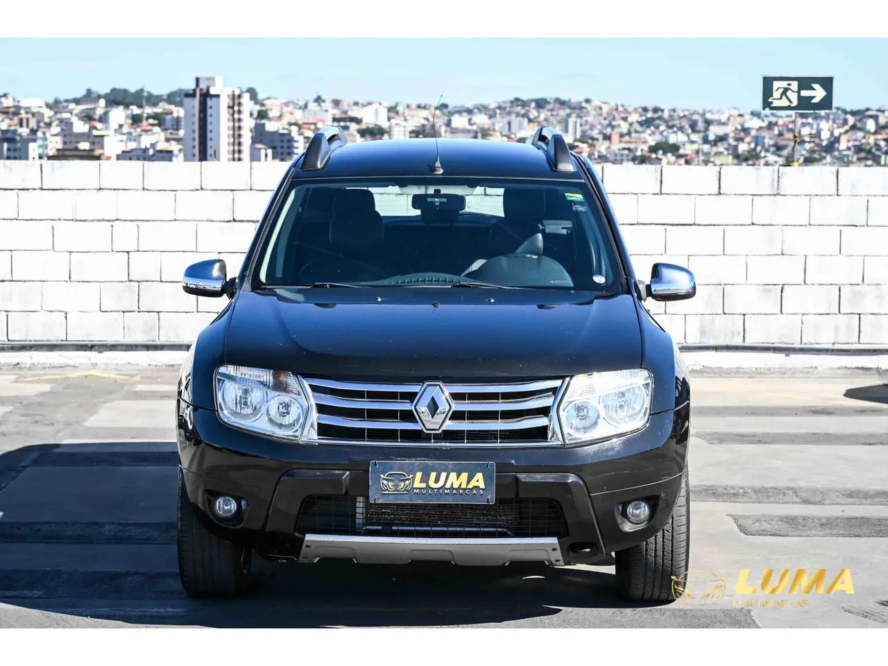 Renault Duster 2013 - Foto 2