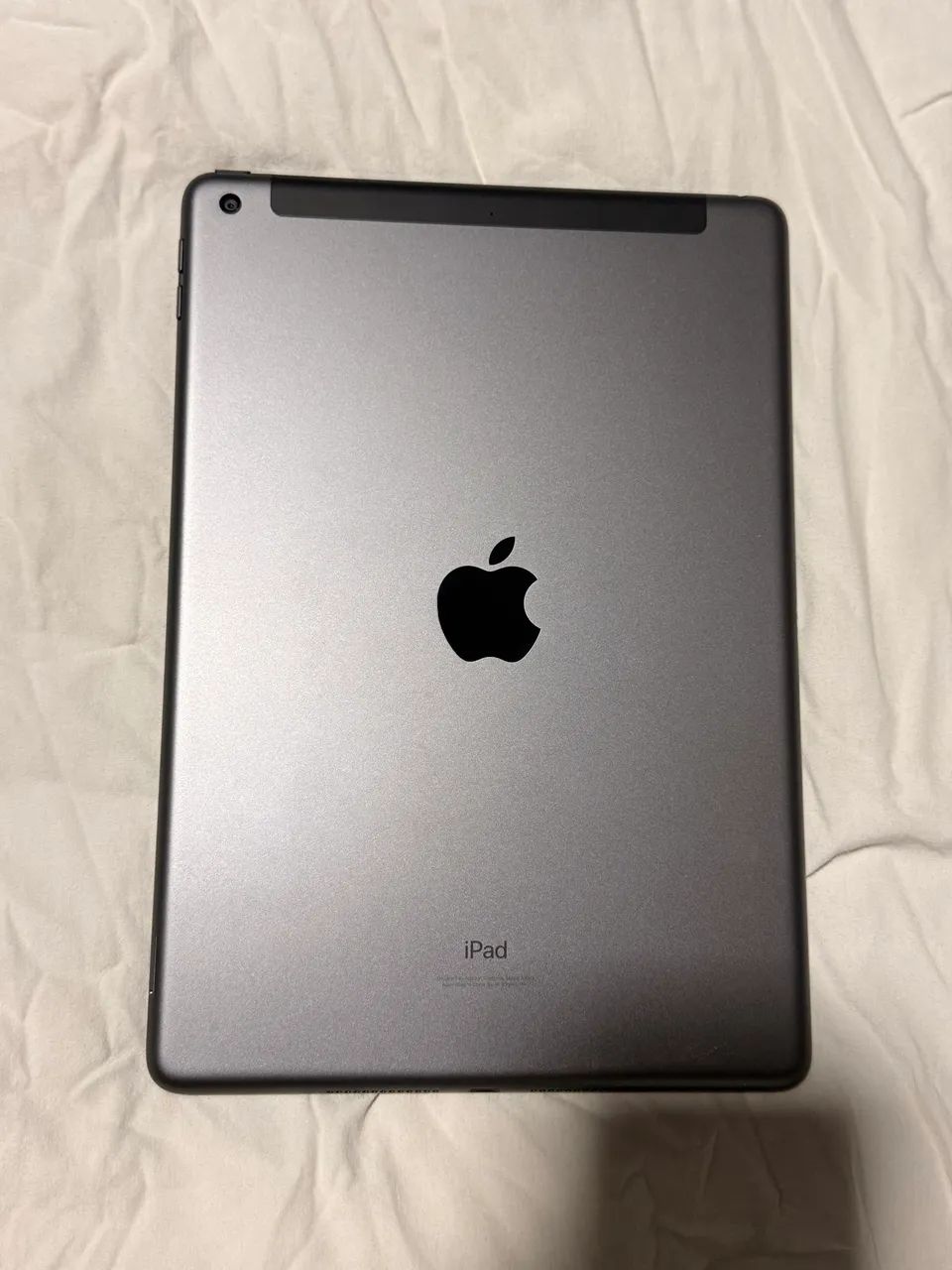 Vendo iPad muito conservado geração 9  - Foto 2