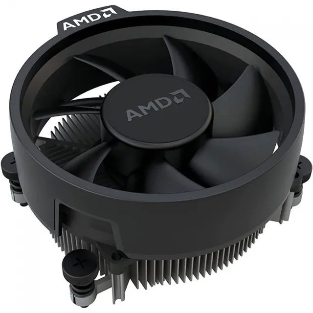 Processador AMD Ryzen 5 5500 3.6GHz (4.2GHz Turbo) - Foto 5