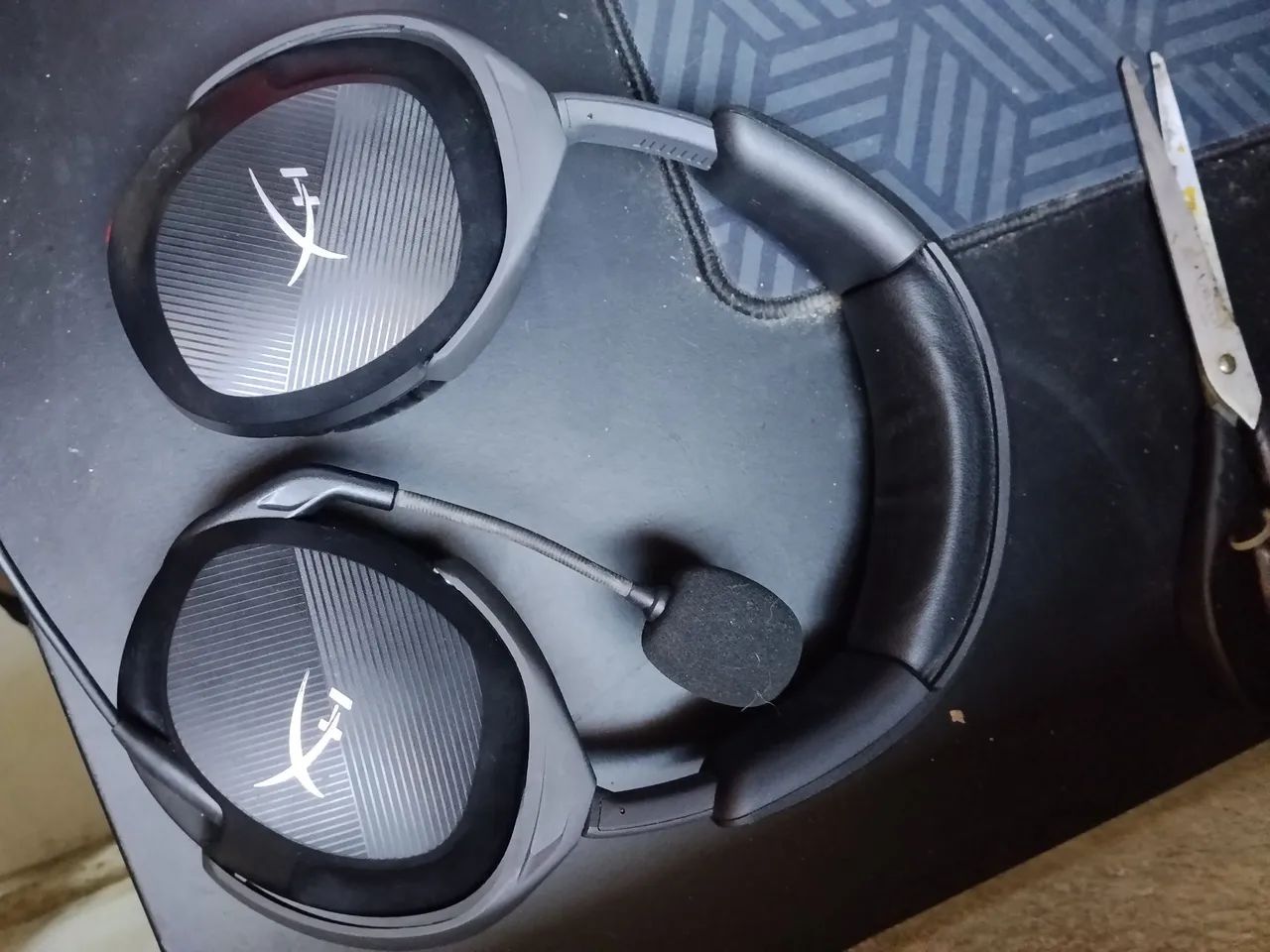 Headset hyperX cloude stinger 2 - Foto 2