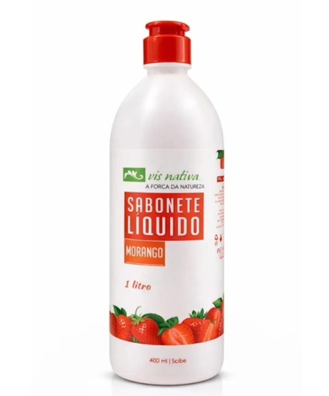 Sabonete líquido várias fragrâncias - 1 litro - Foto 5