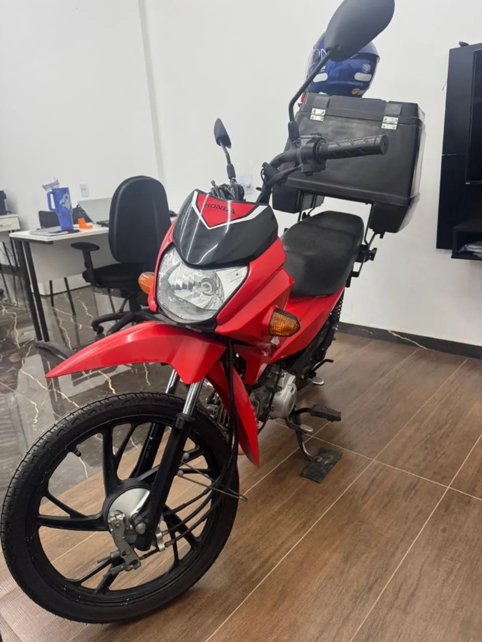 HONDA POP  - Foto 4