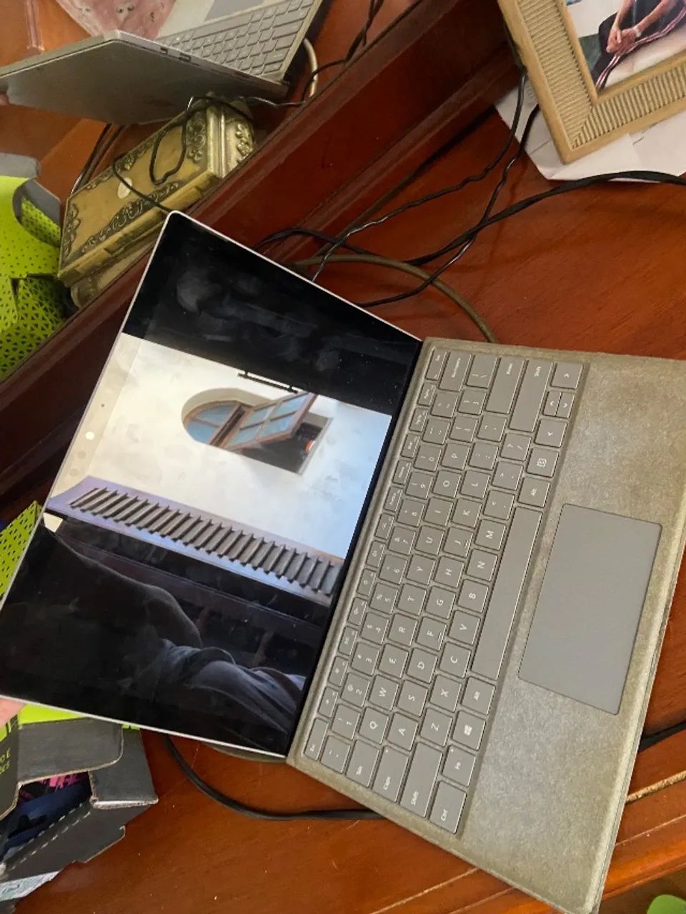 Notebook  - Foto 2