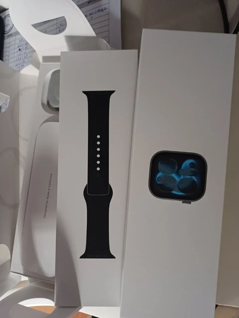 Apple Watch - Foto 3