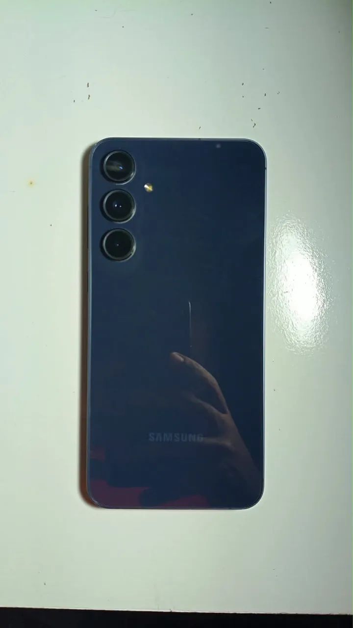 Galaxy a55
