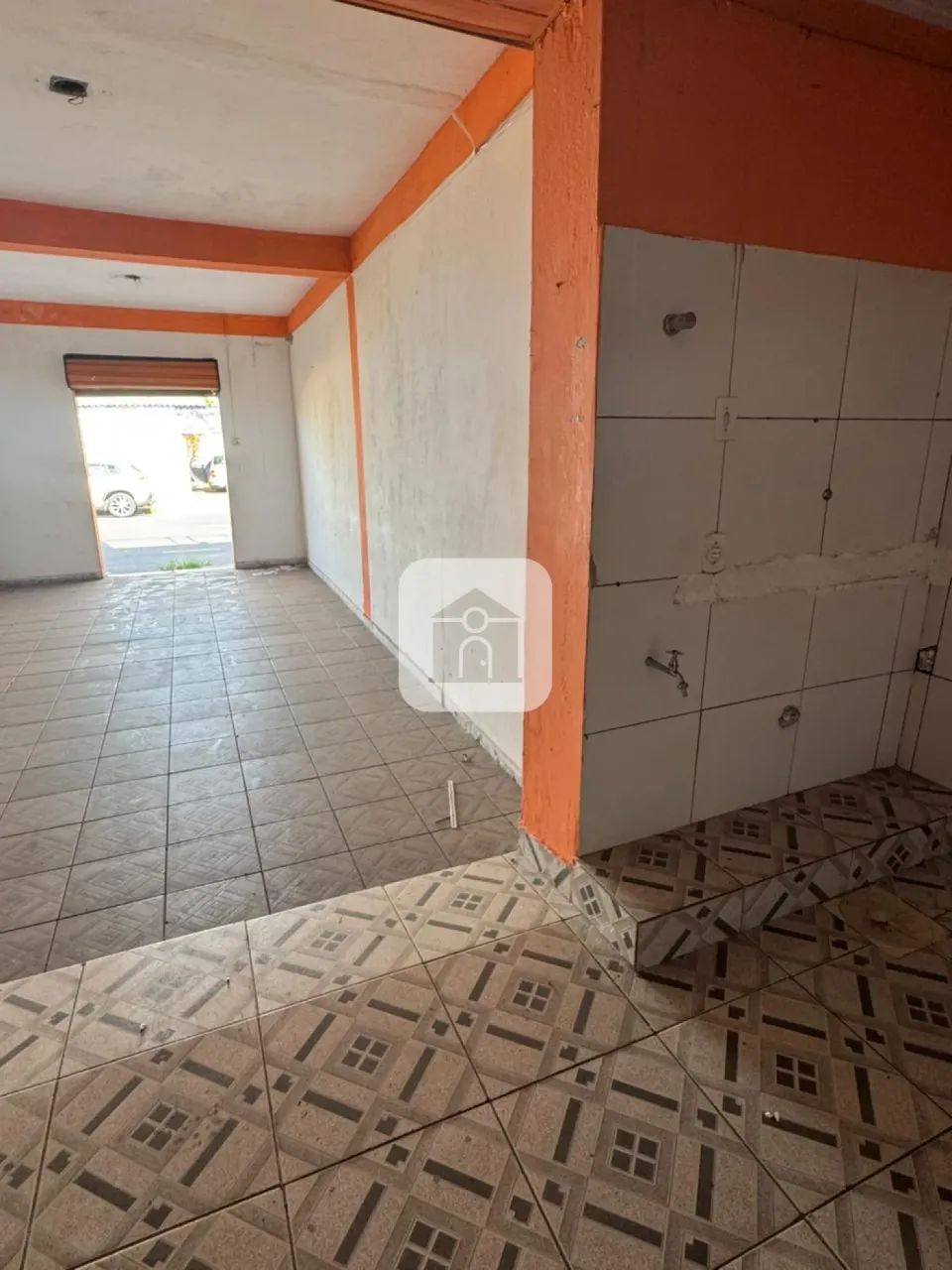Cômodos comercial para venda no bairro Tocantins - Foto 2