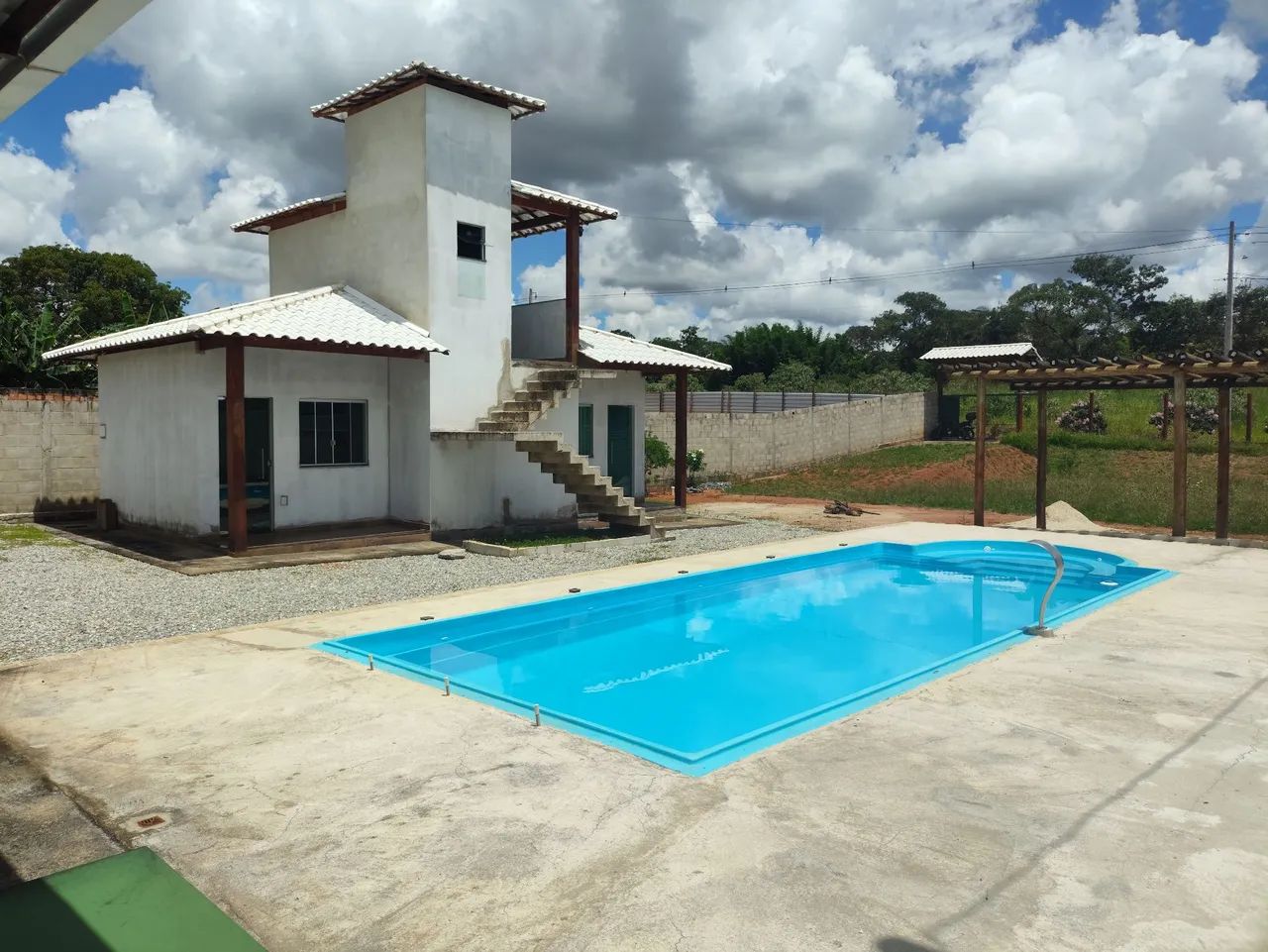 Sítio/ serra do cipó  - Foto 4