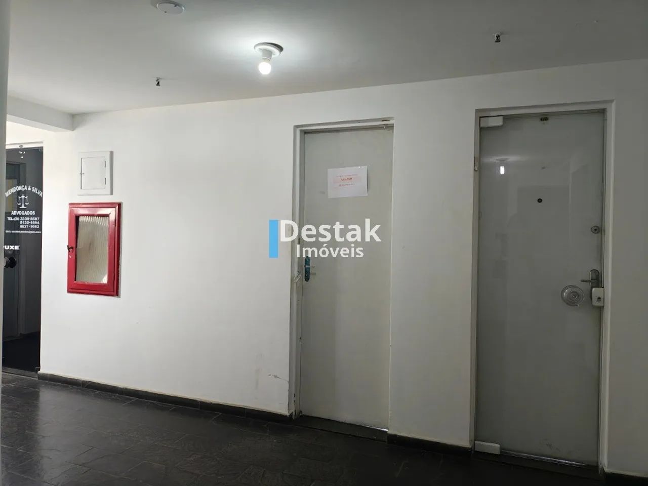 SALA COMERCIAL em VOLTA REDONDA - RJ, AMARAL PEIXOTO - Foto 3