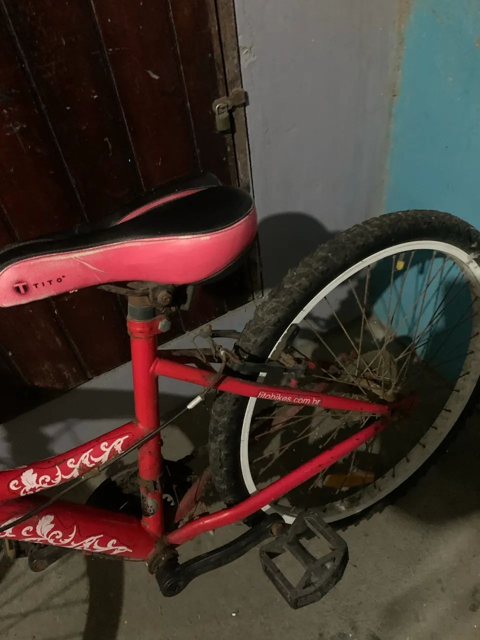 Bicicleta  - Foto 5