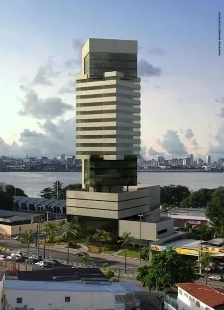 Sala comercial à venda no Pina - Foto 3