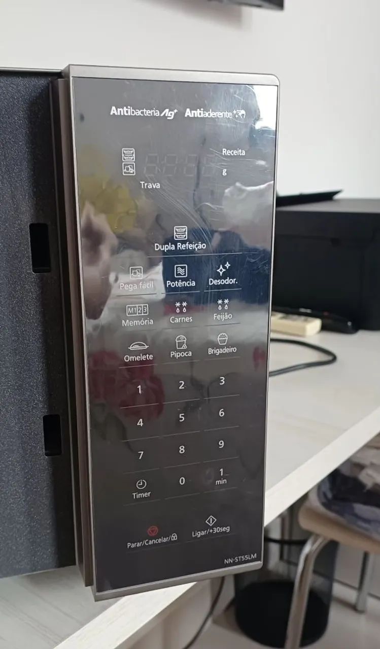 MICROONDAS PANASONIC - Foto 4