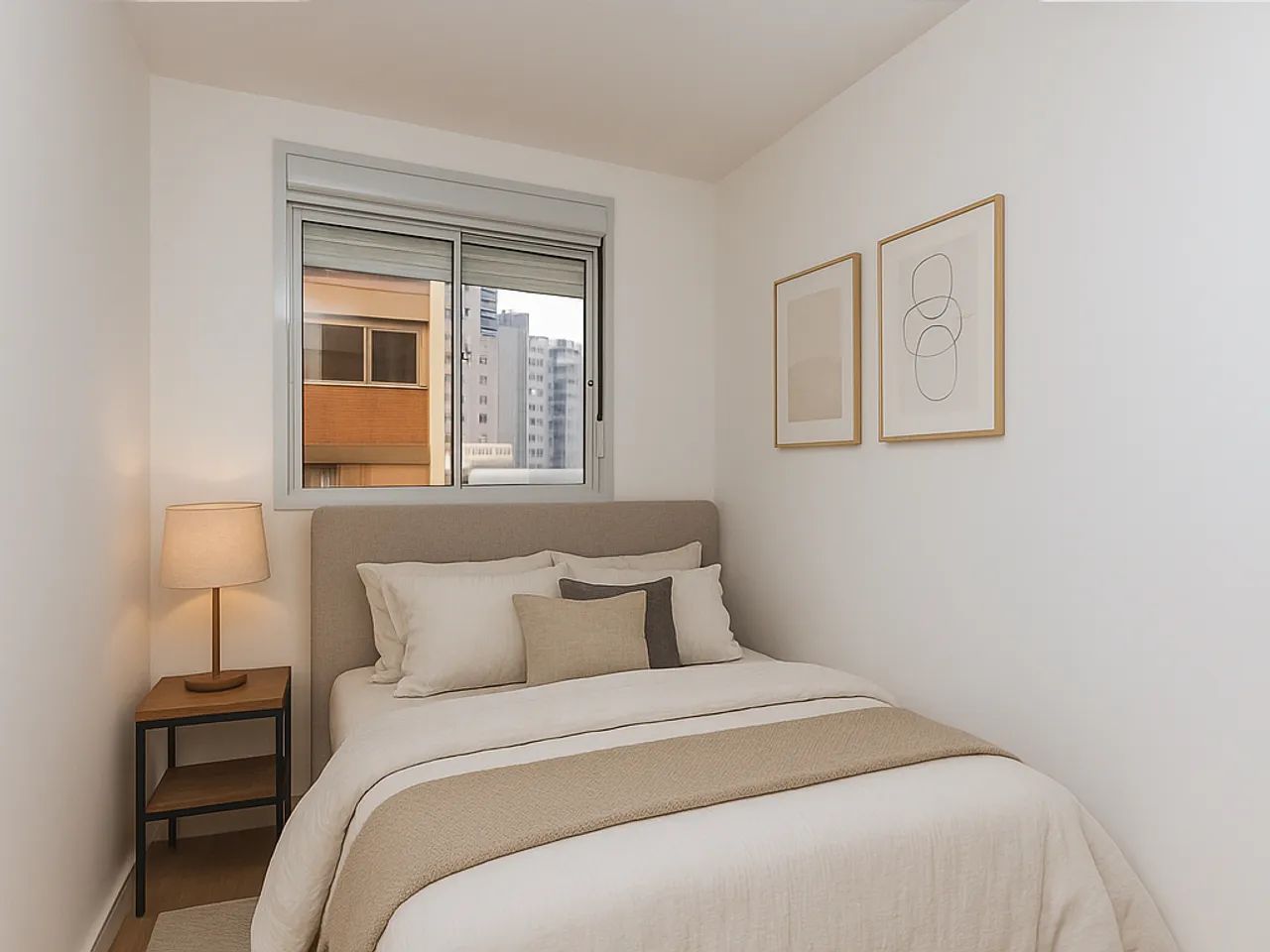 Apartamento para venda em Perdizes com 2 quartos, 41m² - Foto 5