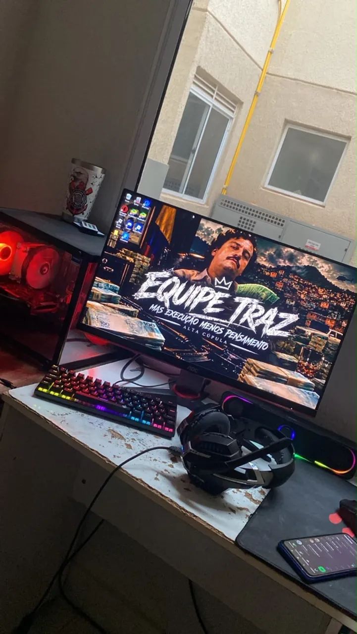 PC GAMER  - Foto 4