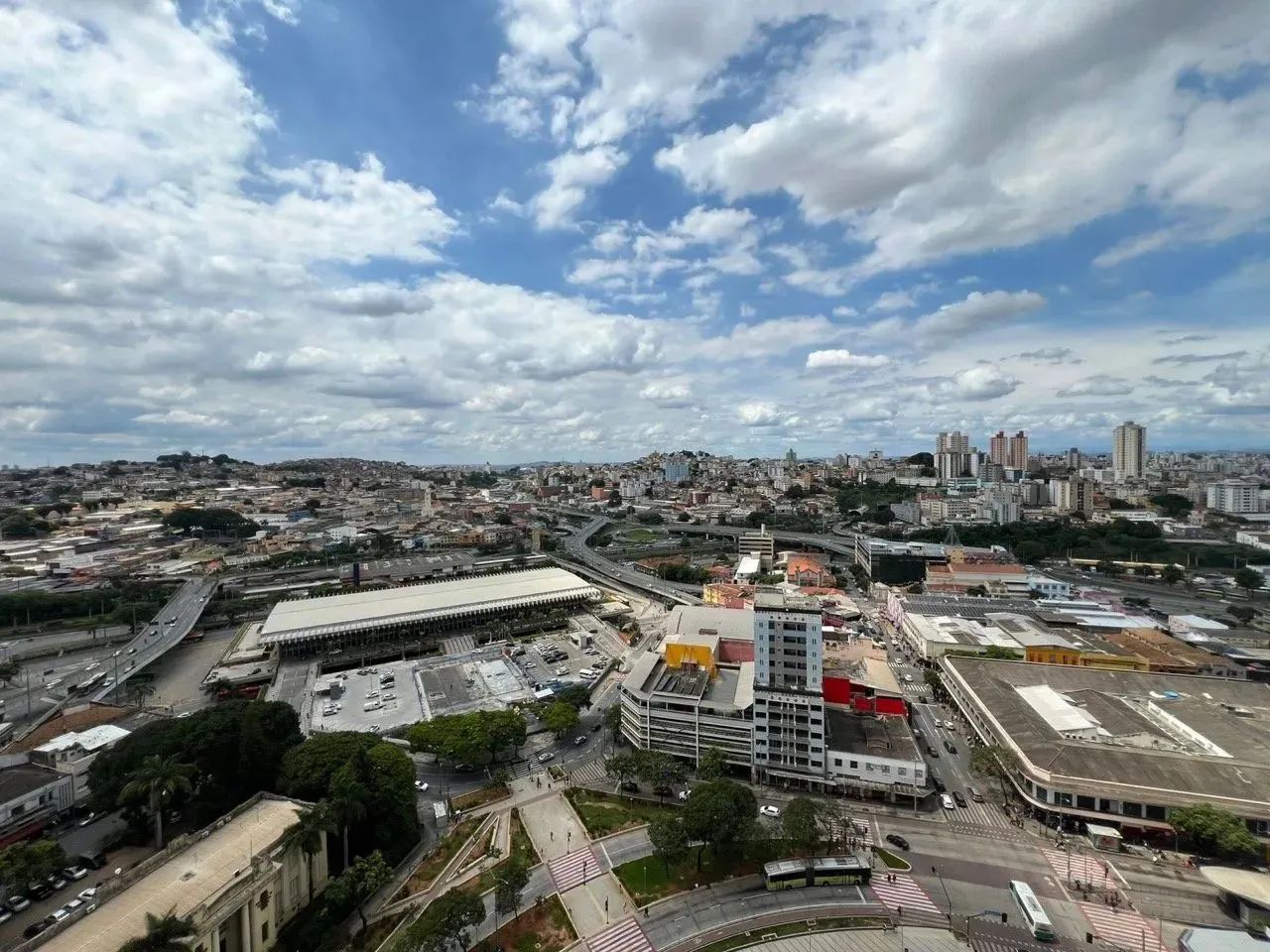 Apartamento para aluguel no Centro de Belo Horizonte - Foto 6