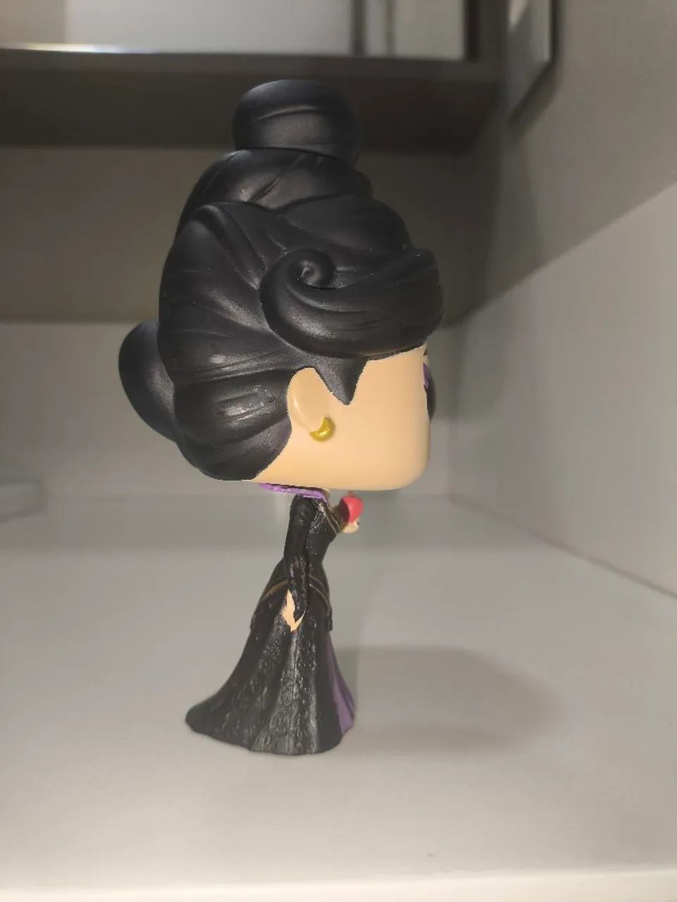 Funko Pop Rainha Má  - Foto 5